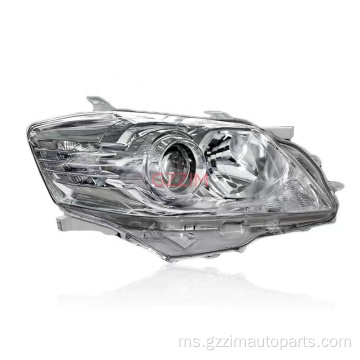 Camry 2006+ lampu lampu LED kereta